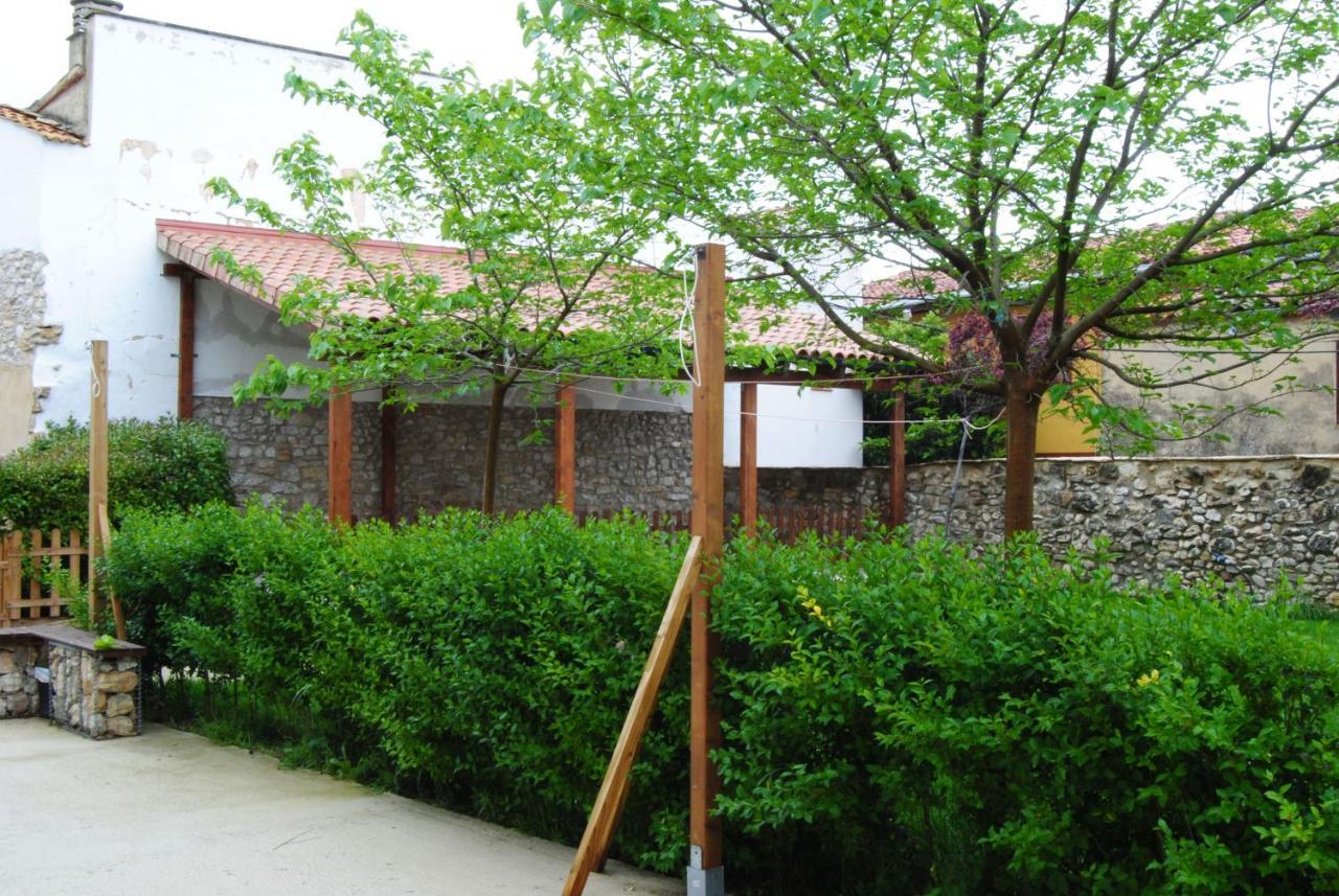 Ganuza Casa Zologorriゲストハウス エクステリア 写真